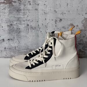 ONCEPT Lisbon Lace-Up Sneaker
